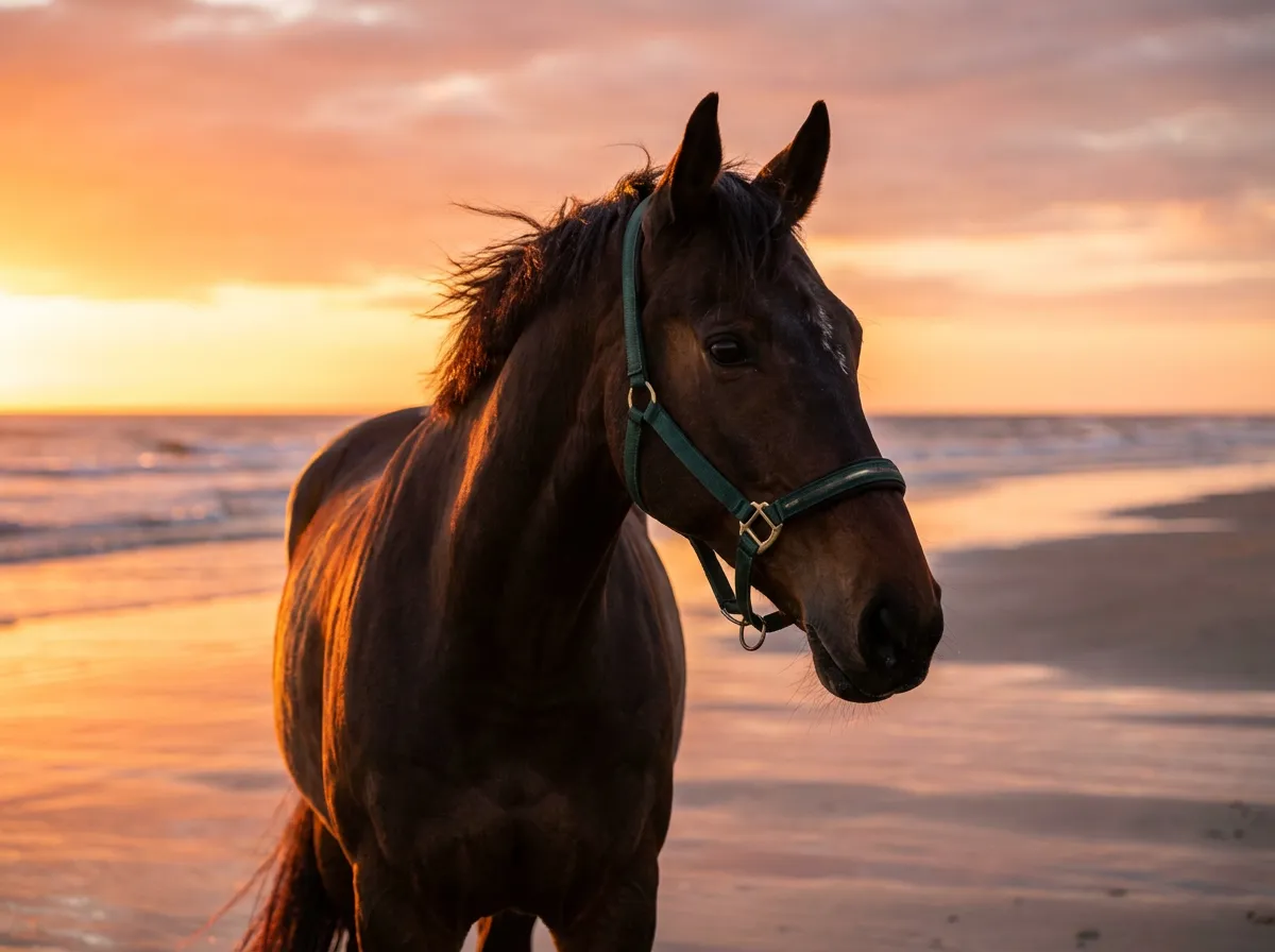 Beispiel: Strand & Meer Stil